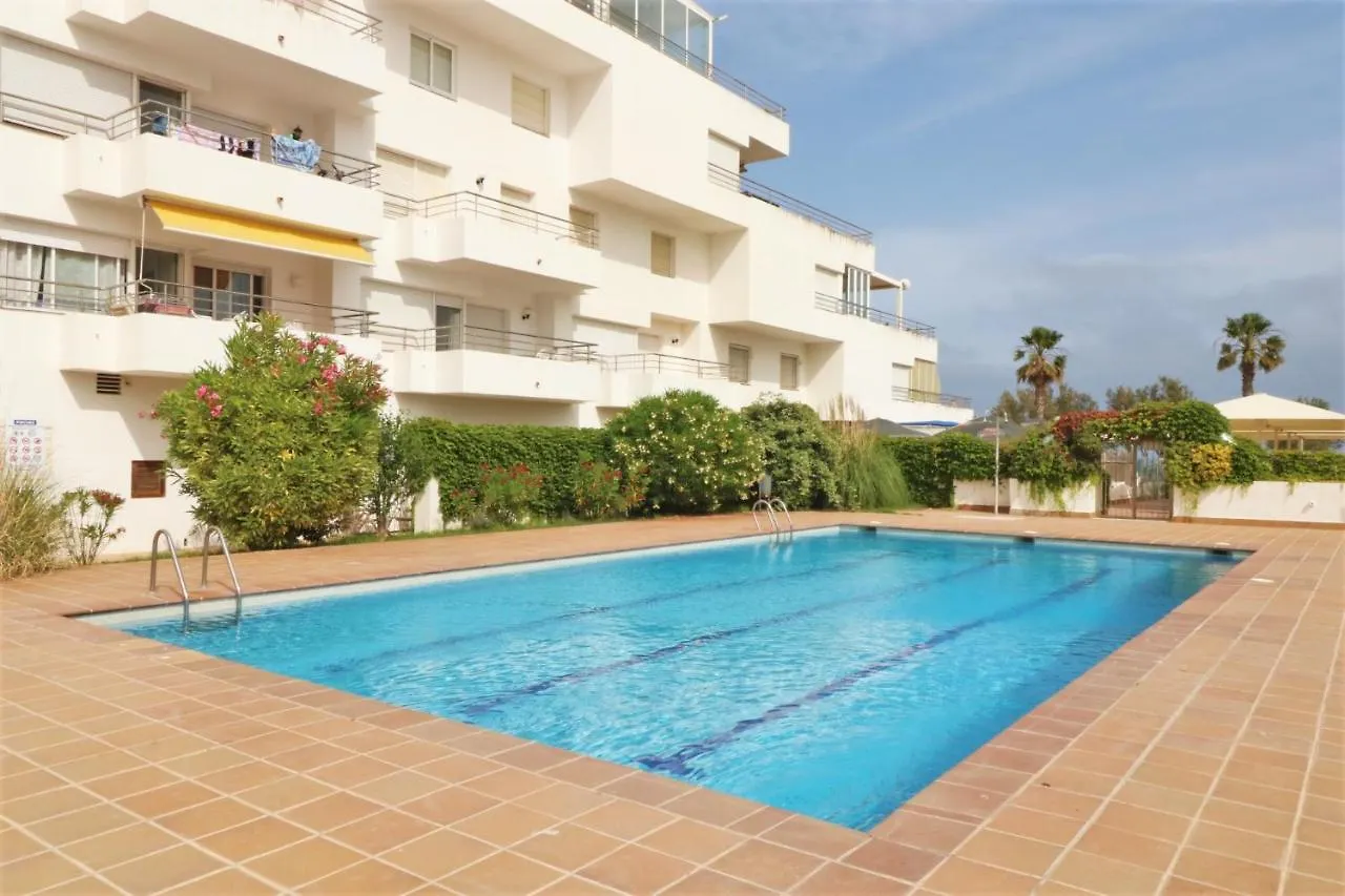Marenostrum روساس شقة