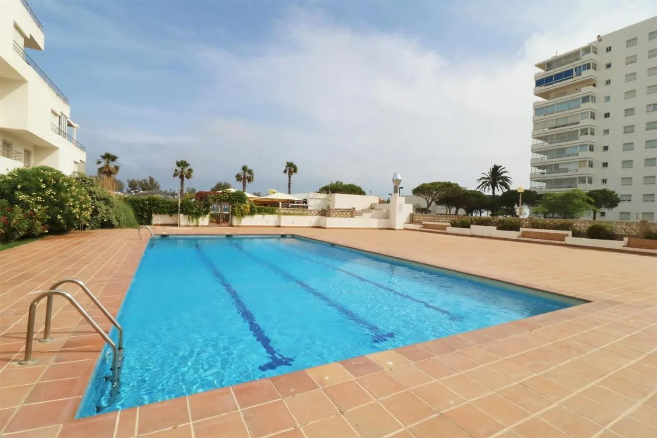 شقة Marenostrum روساس
