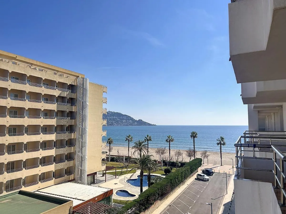 شقة Marenostrum روساس